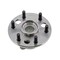 Mevotech 88-91 Chev K1500/88-91 Gmc K1500 Bearing W/Hub, H515002 H515002 - alternate 4